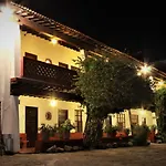 Hotel Embajadoras