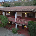 Hotel Embajadoras