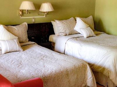 Embajadoras Hotel 3*