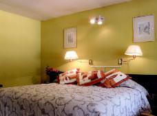 Embajadoras Hotel 3*