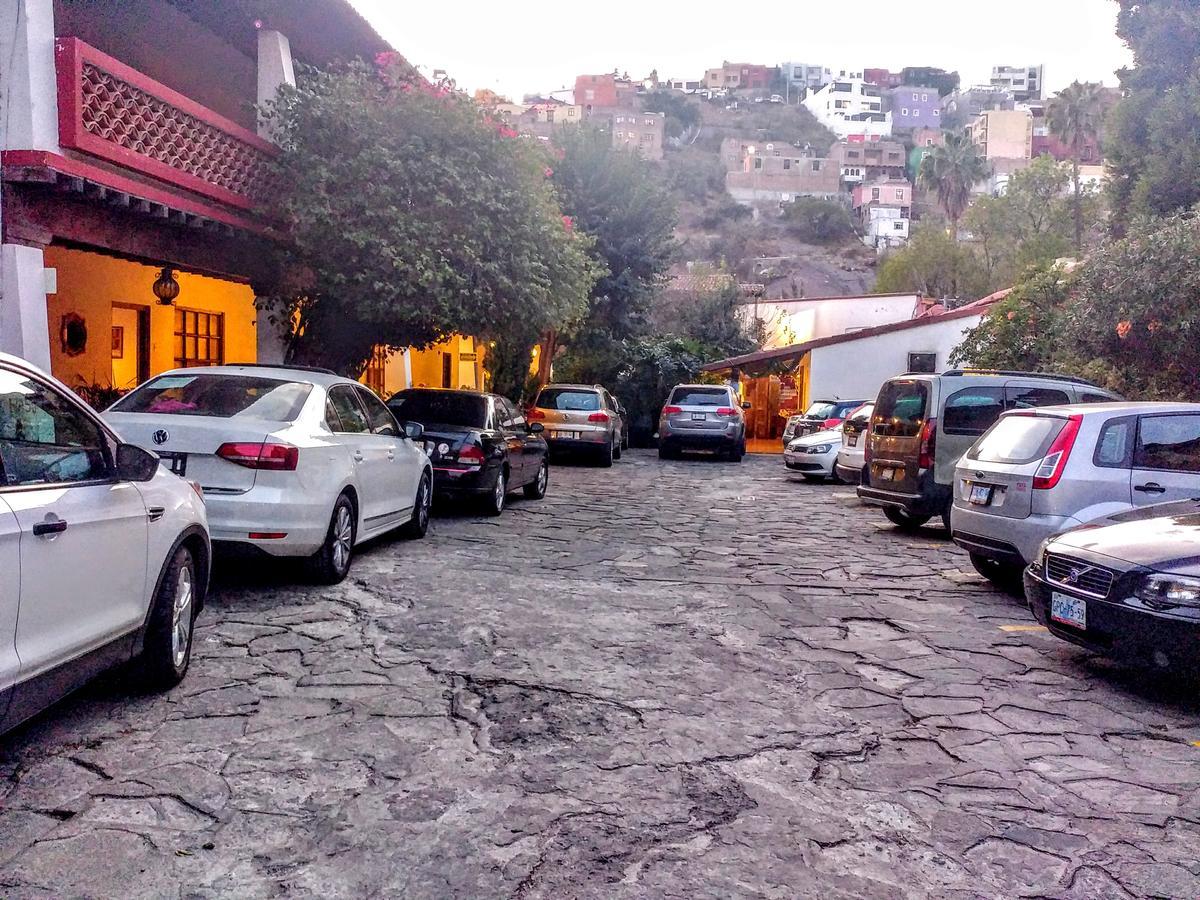 Embajadoras Guanajuato