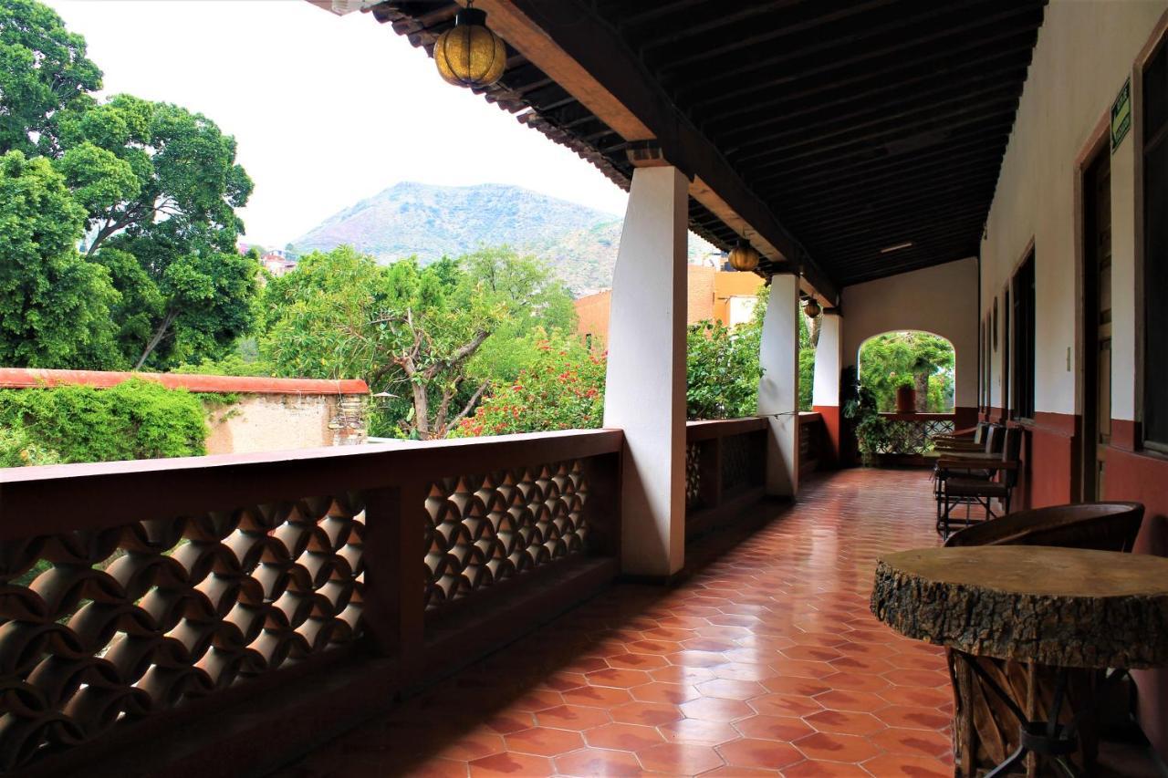 Embajadoras 3* Guanajuato
