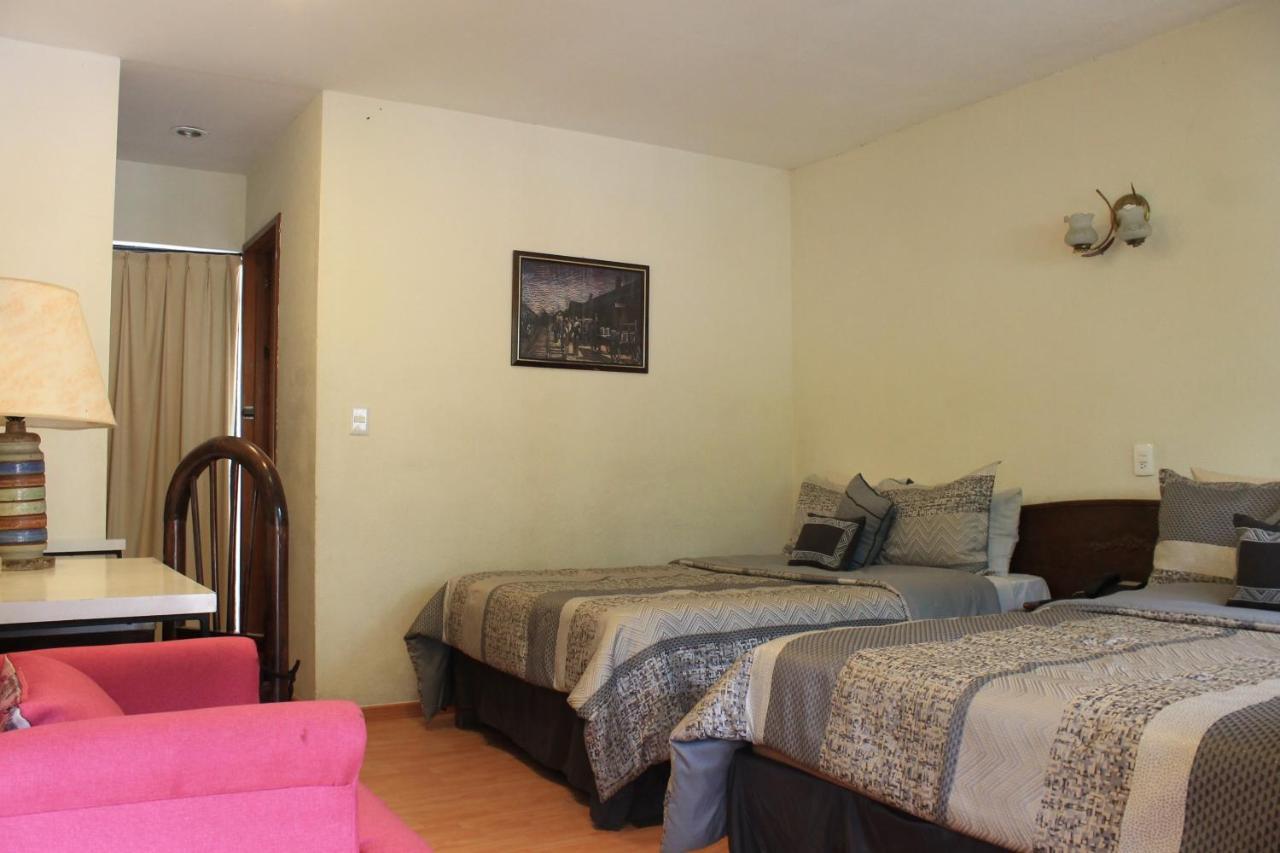 Embajadoras 3* Guanajuato