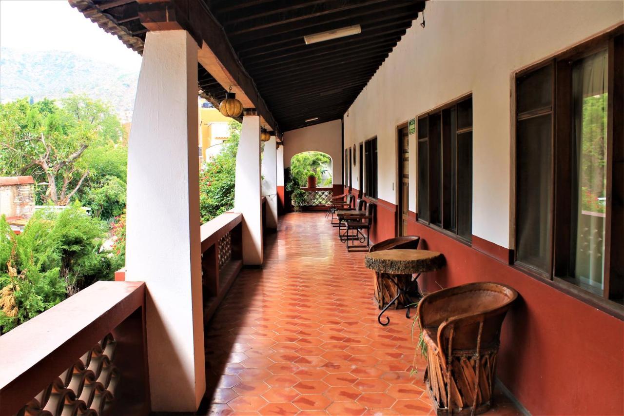 Hotel Embajadoras