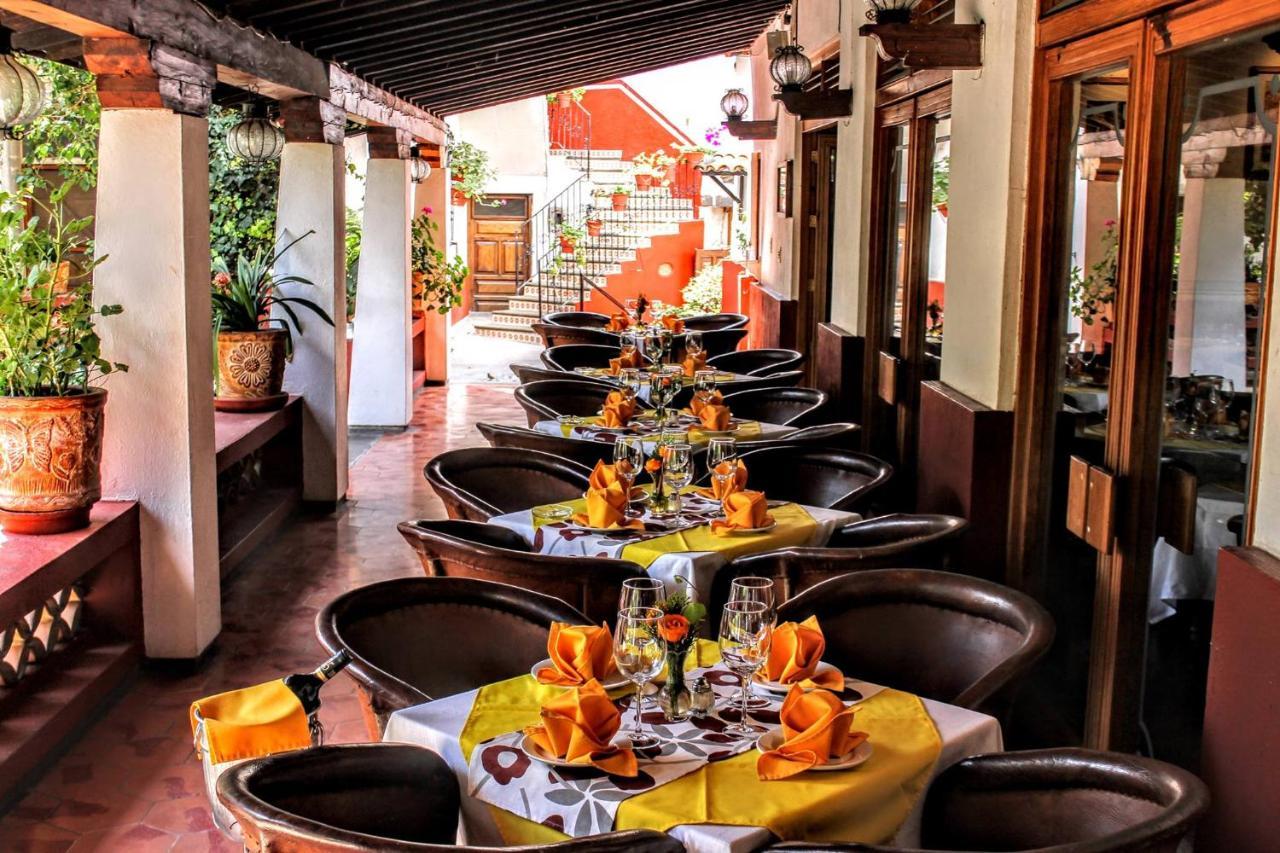 Hotel Embajadoras