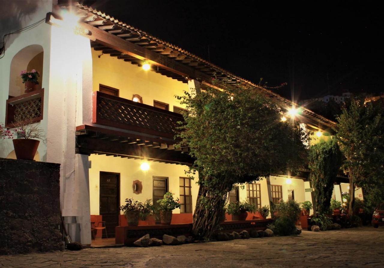 Embajadoras Hotel Guanajuato