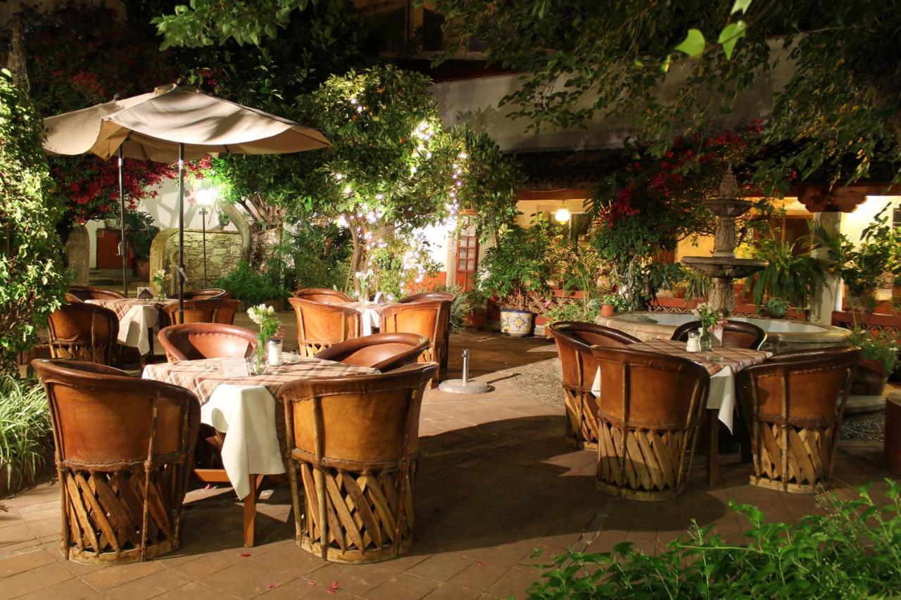 Embajadoras Hotel