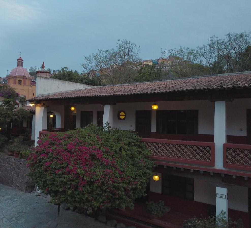 Embajadoras 3* Guanajuato